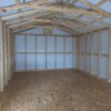 14x24 Ranch Garage - Image 2