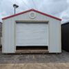 14x24 Ranch Garage - Image 3