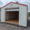 14x24 Ranch Garage