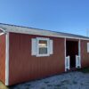 14x32 Ranch Shed with Porch