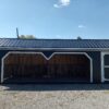 12x28 Horse Barn - Image 2