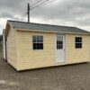 12x20 Ranch Shed