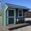 8x10 Chicken Coop