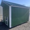 8x10 Chicken Coop - Image 2