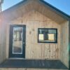 12x24 Nordic Tiny Home Shell - Image 4