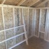 8x10 Chicken Coop - Image 5