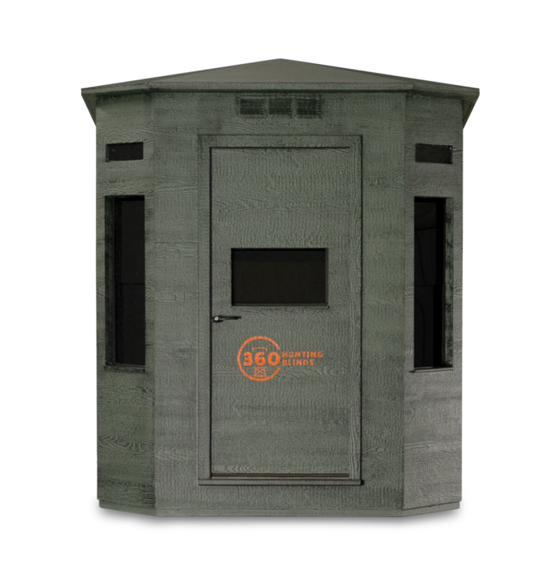 hunting blind shootin house product