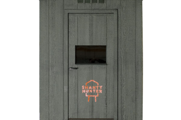 hunting blinds shanty hunter product