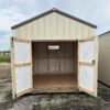 10x12 Ranch Shed - Image 3