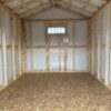 10x12 Ranch Shed - Image 4