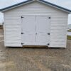 14x28 Ranch Cabin - Image 2