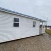 14x28 Ranch Cabin - Image 3