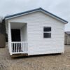 14x28 Ranch Cabin - Image 4