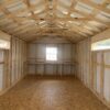 12x28 Ranch Garage - Image 4