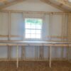 12x28 Ranch Garage - Image 5