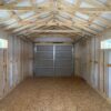 12x28 Ranch Garage - Image 6