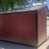 8x10 Chicken Coop - Image 2