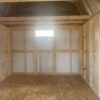 10x12 High Barn Shed - Image 4