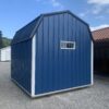 10x12 High Barn Shed - Image 2
