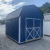 10x12 High Barn Shed