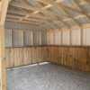 12x20 Horse Barn - Image 3