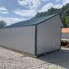 12x20 Horse Barn - Image 5