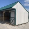 12x20 Horse Barn