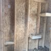 8x10 Chicken Coop - Image 4