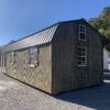 12x32 High Barn Shed - Image 2