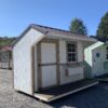 8x10 Chicken Coop