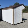 8x10 Chicken Coop - Image 2
