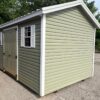 10x16 Ranch Shed