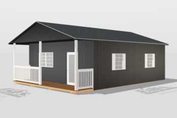 modular tiny home shells 9