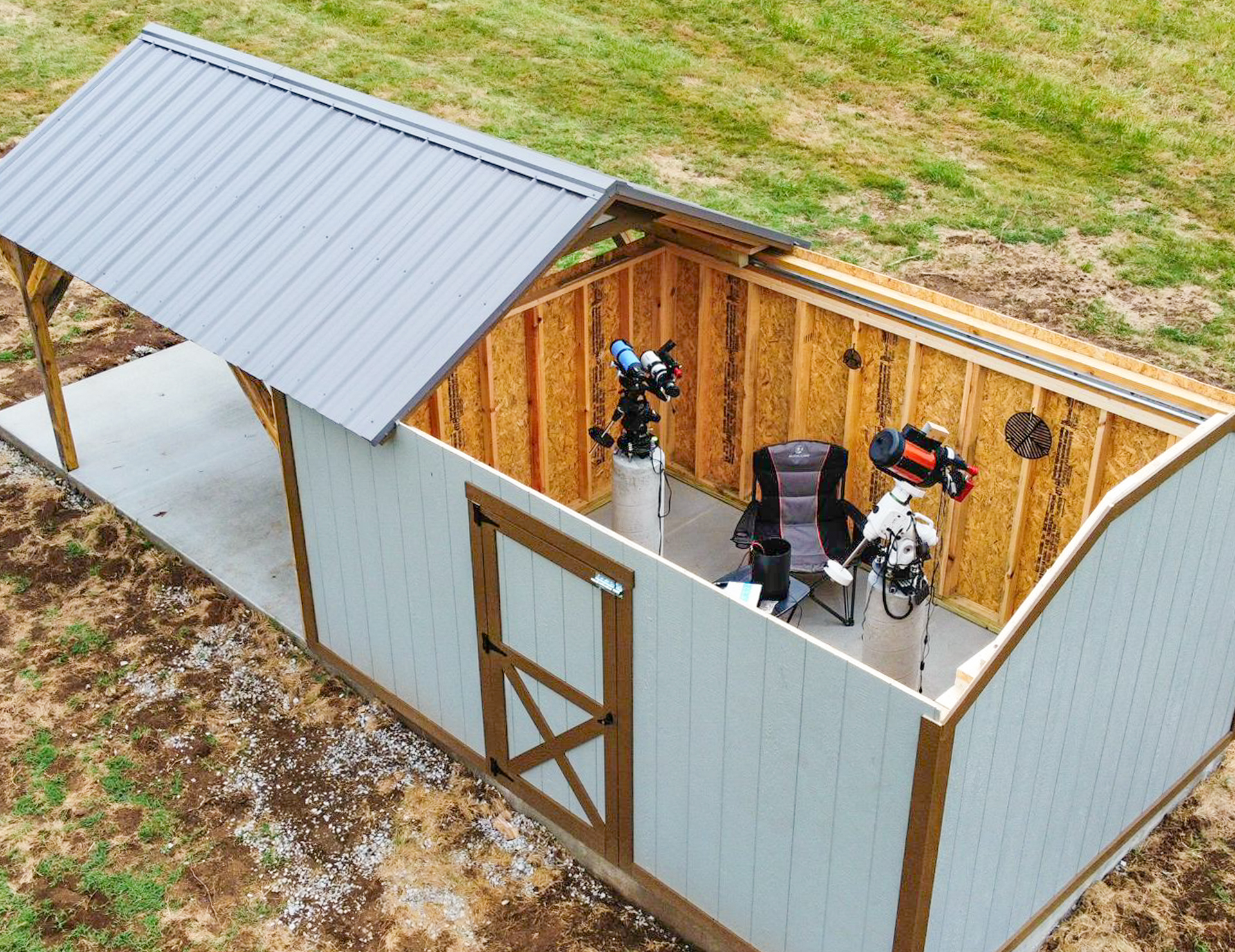 custom-built sheds for sale in Ky and Tn
