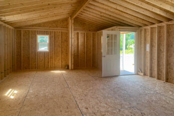 double-wide tiny home shell for sale in Ky and Tn