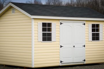 rent a shed