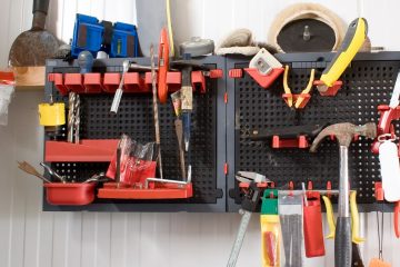 shed shelving ideas for instant space