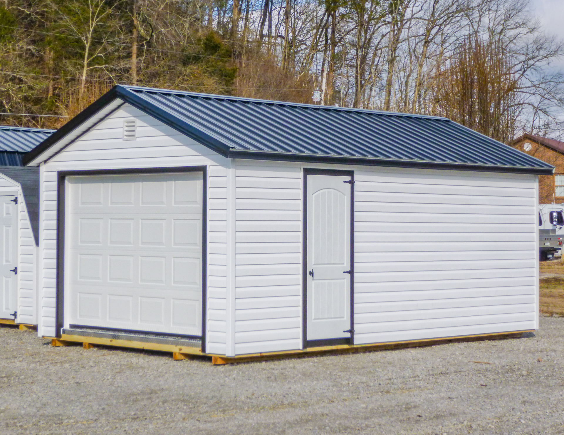 garages