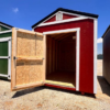 8x12 Homesteader - Image 2