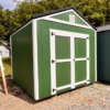10x10 Homesteader