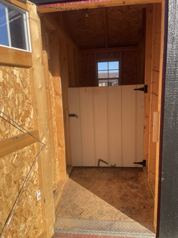 8x12 Dog Kennel - Image 3