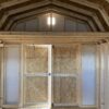 10x20 High Barn Shed - Image 3