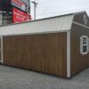 14x24 High Barn Garage - Image 2