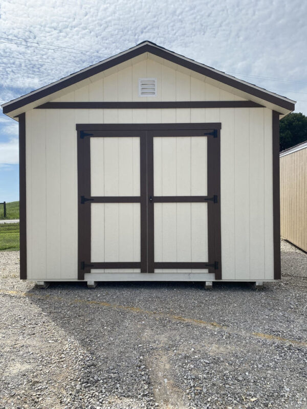 12x16 Ranch Shed - Image 5