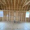 14x24 High Barn Shed - Image 4