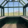 8x10 Hobby Greenhouse - Image 2