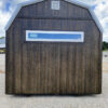 10x20 High Barn Shed - Image 4