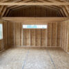14x24 High Barn Shed - Image 5
