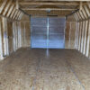 14x24 High Barn Garage - Image 7