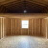 14x24 High Barn Garage - Image 6